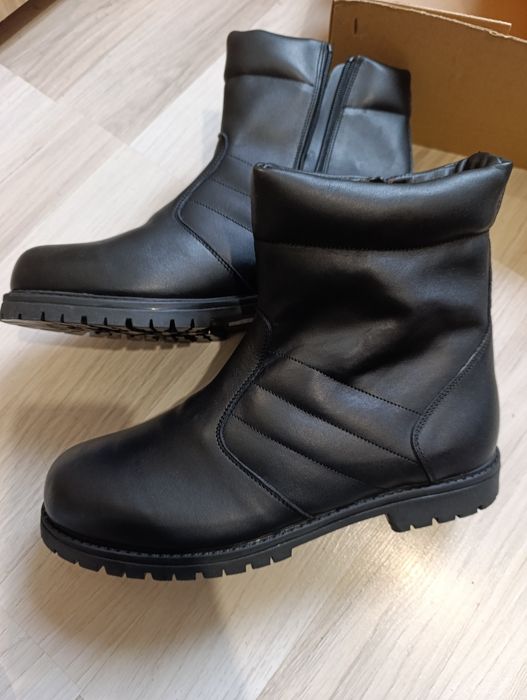 Обувки (Боти)специални, зимни 44