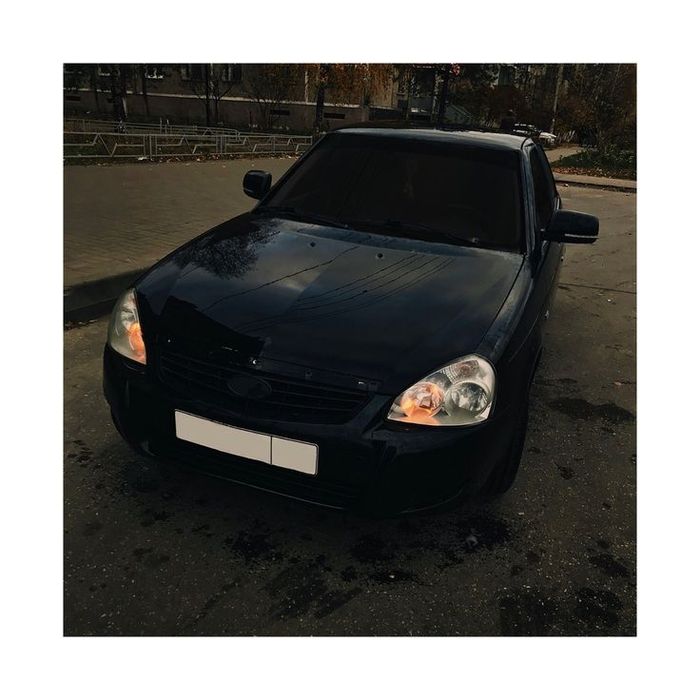Приора на разбор Авто разбор