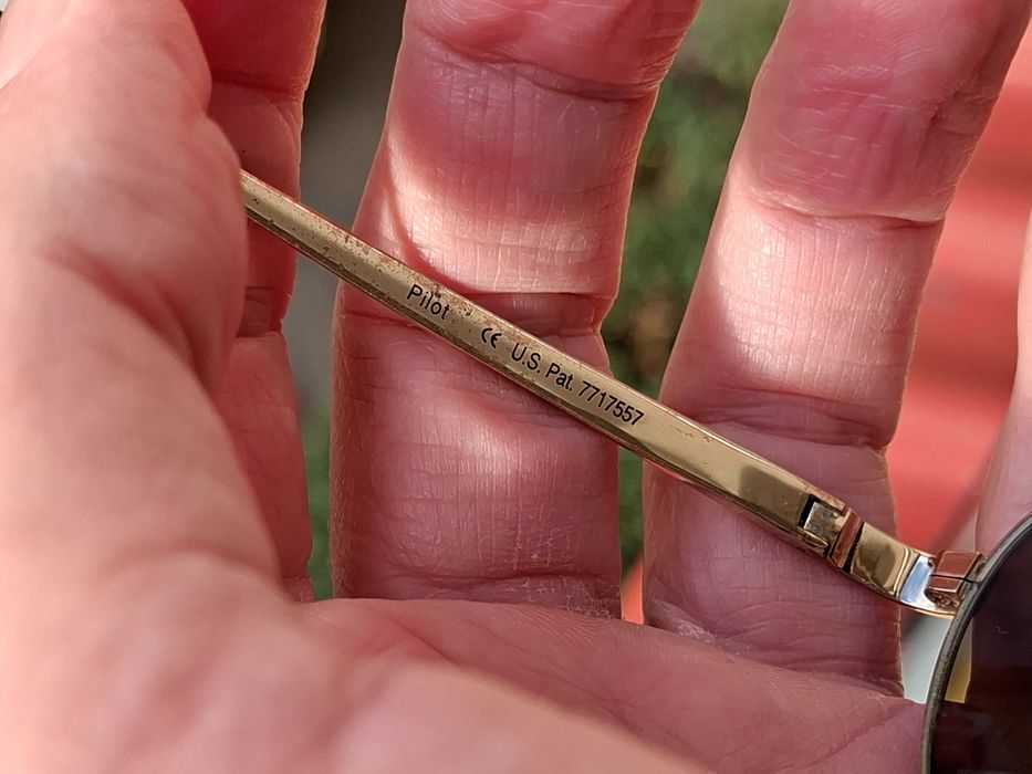 ochelari soare Maui Jim Aviator Pilot