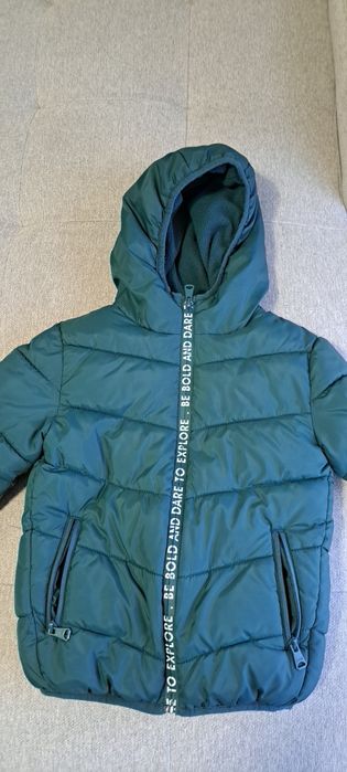 Детско яке р-р 5-5 г