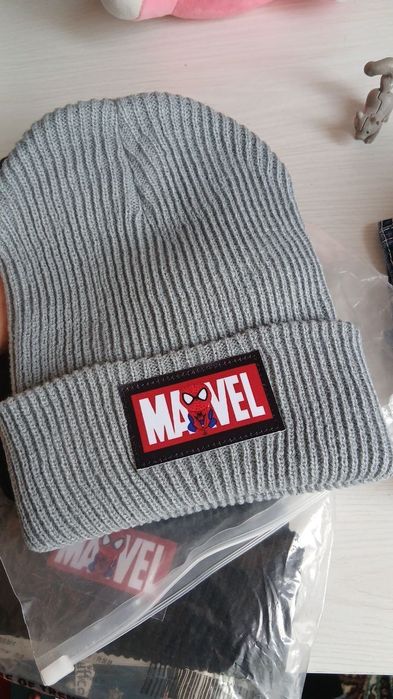 Шапочки для мальчиков