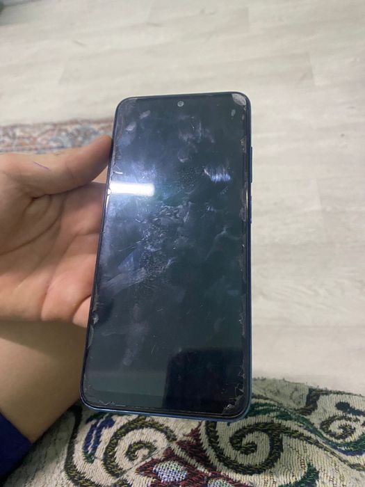 Redmi note 10s в хорошем качестве