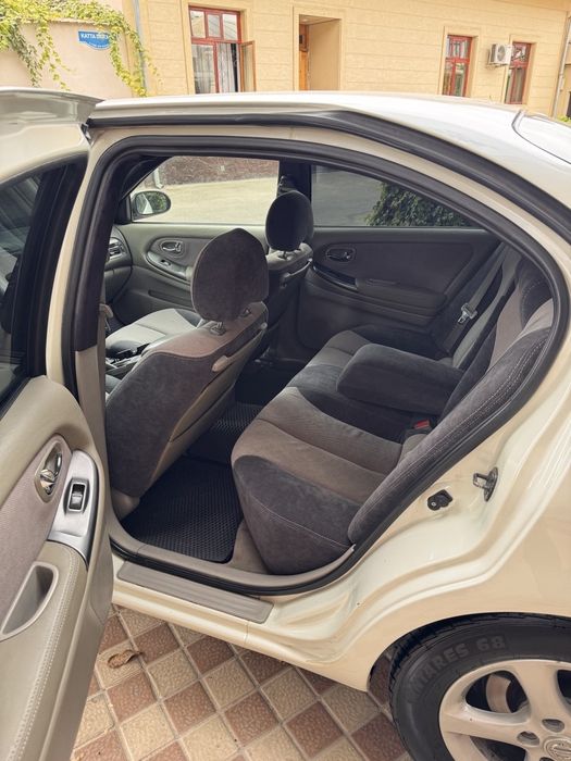 Nissan Maxima A33 Arenda vikubga beriladi