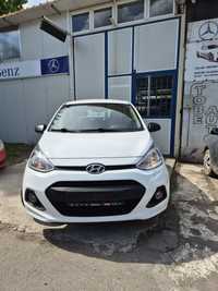 Hyundai i10 105xxxkm reali