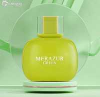 Духи Парфюм Atir Luxury Merazur Green