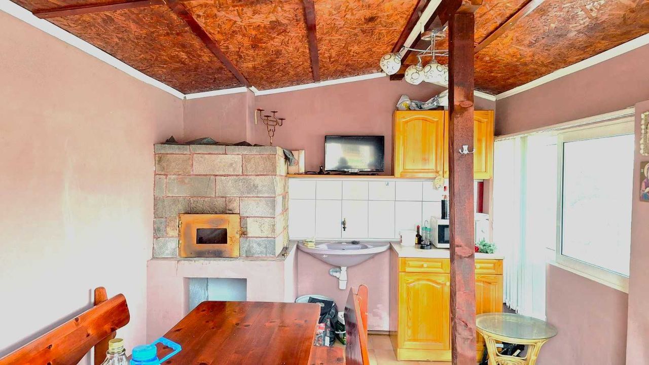 Дава се под наем Къща в Средец - 128 кв.м за 325 € - Снимка #17
