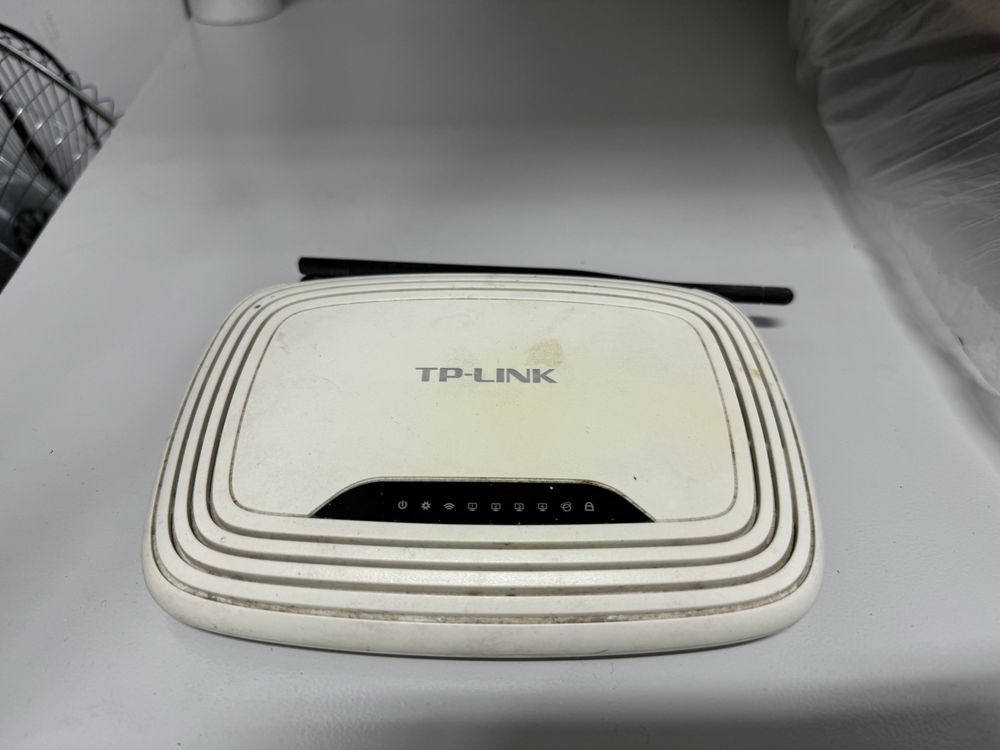 Роутеры ZTE TP-LINK zyxel