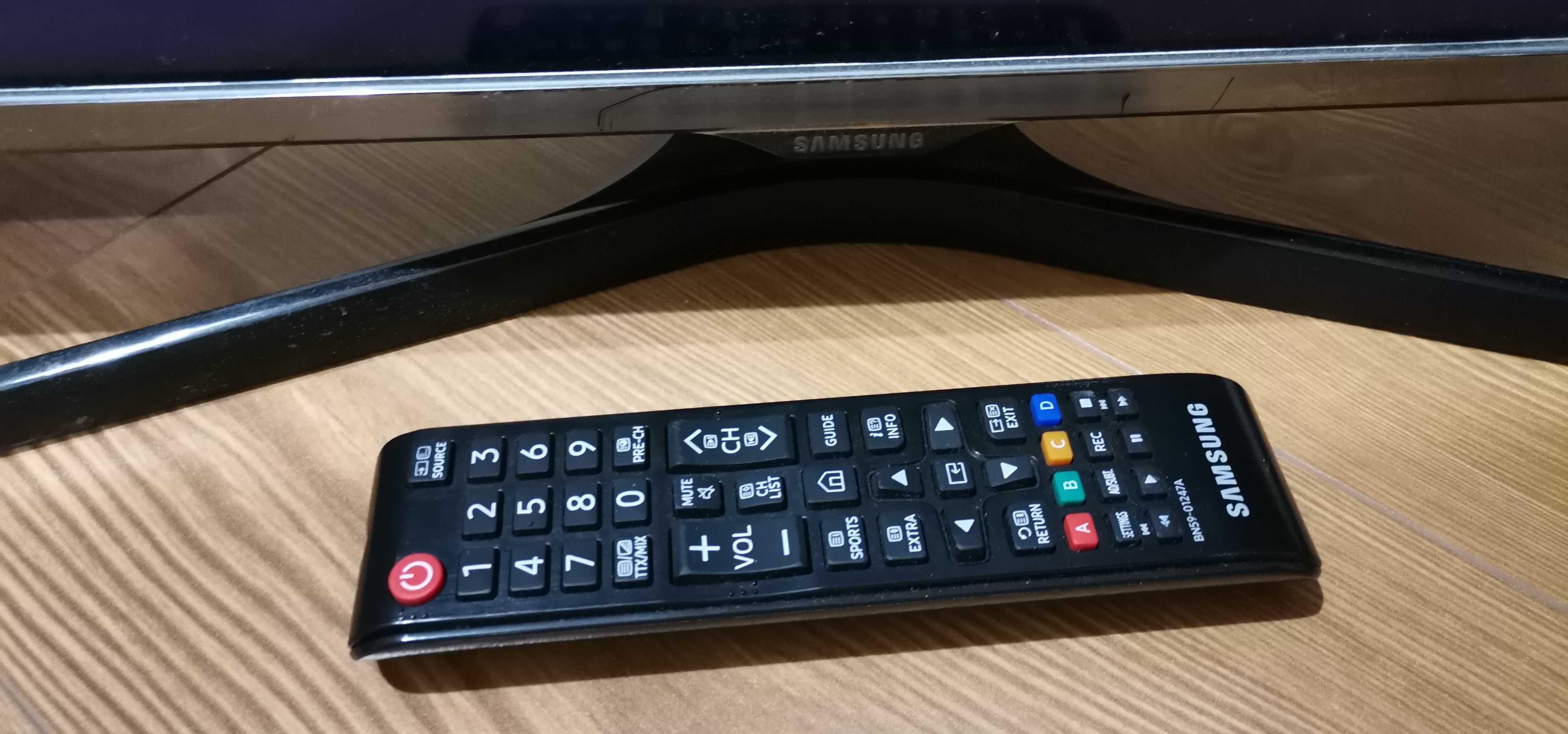 Samsung LED Full HD - 32 inch - UE32J5100AW