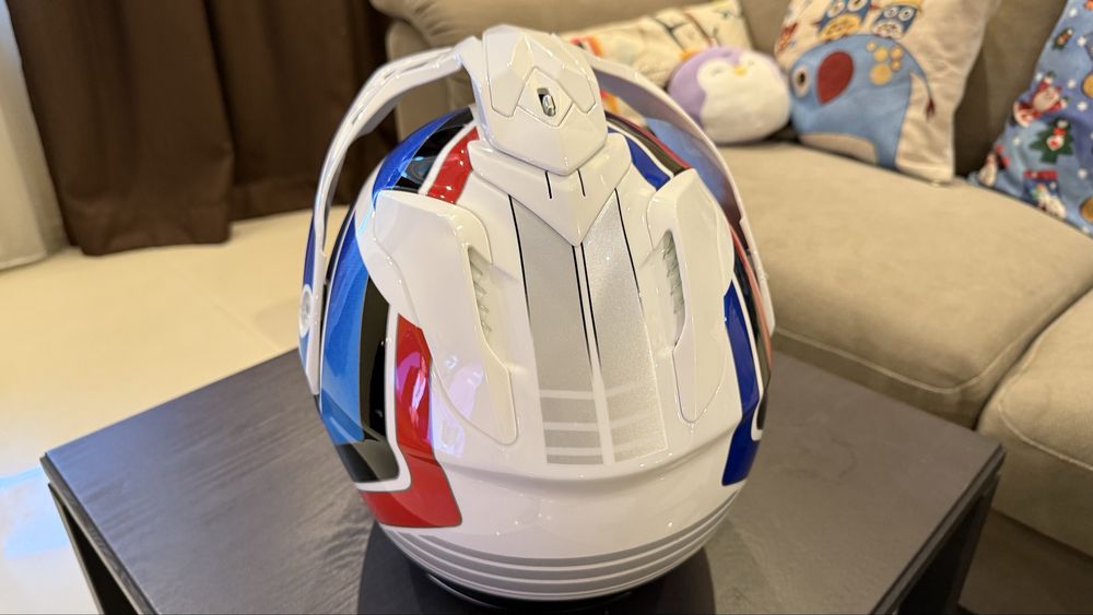 Shoei Hornet ADV