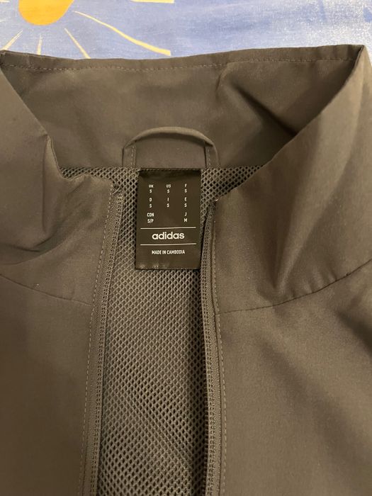 Adidas Оригинален комплект/Tracksuit S размер