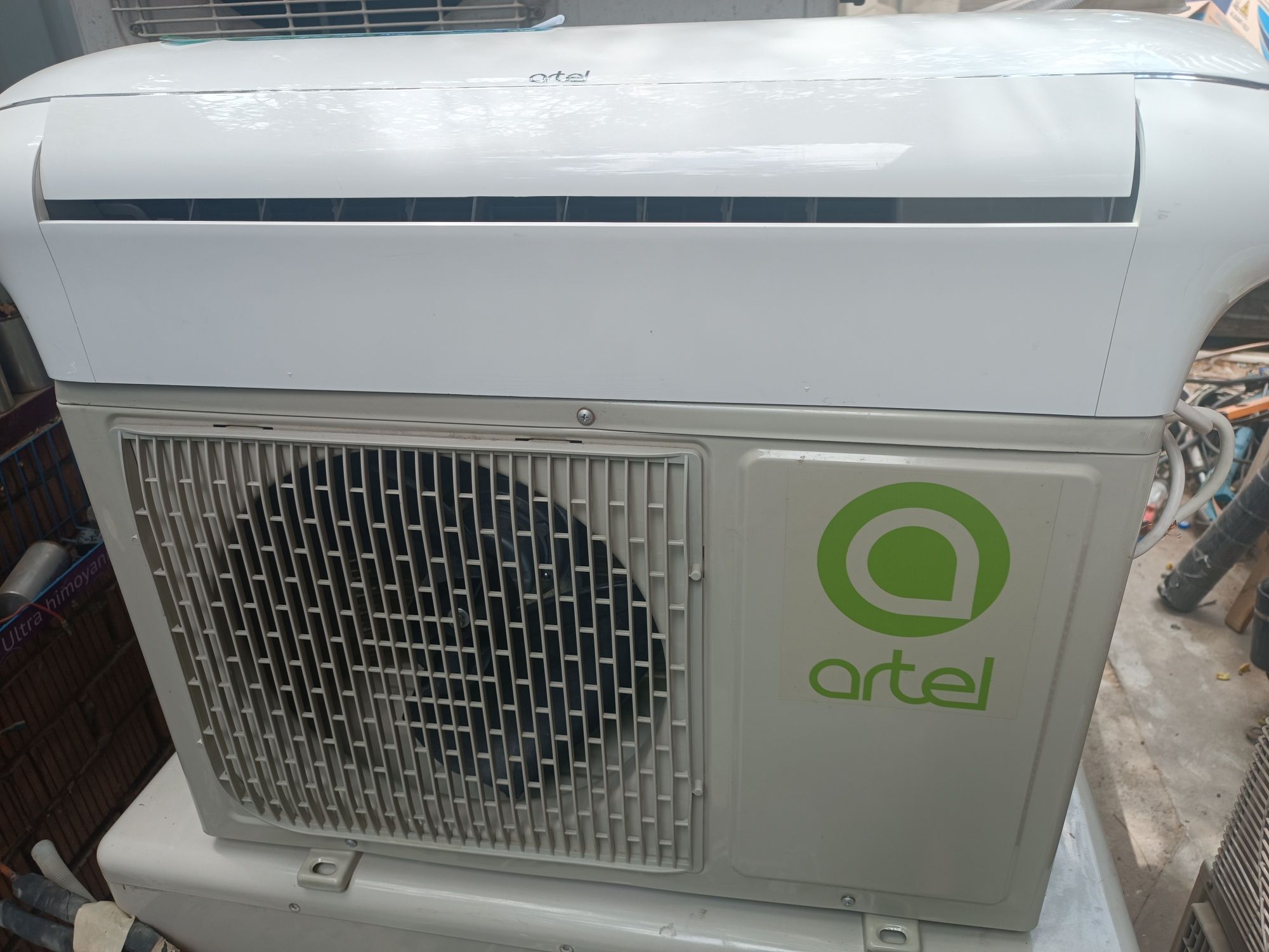 AVА 9 , Artel , Sino 12  Кондиционер.