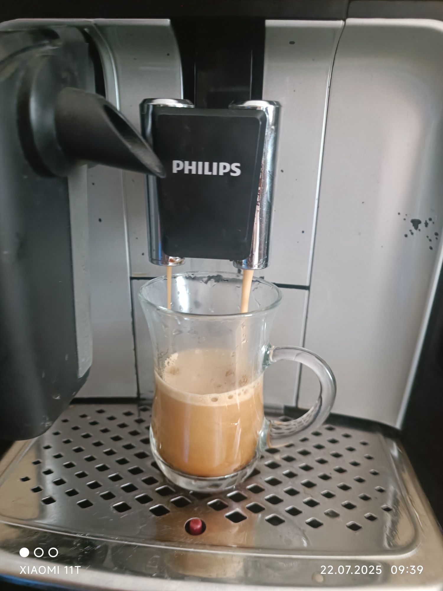 Philips EP3246 LatteGo