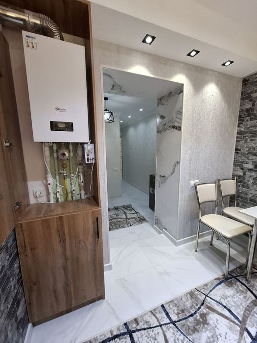 1 хонали сотилади Гагарина кучасида