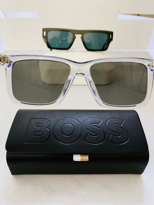 Очки HUGO BOSS original