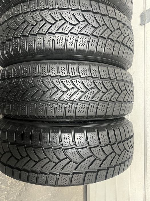 Anvelope vredestein 215/65/16C