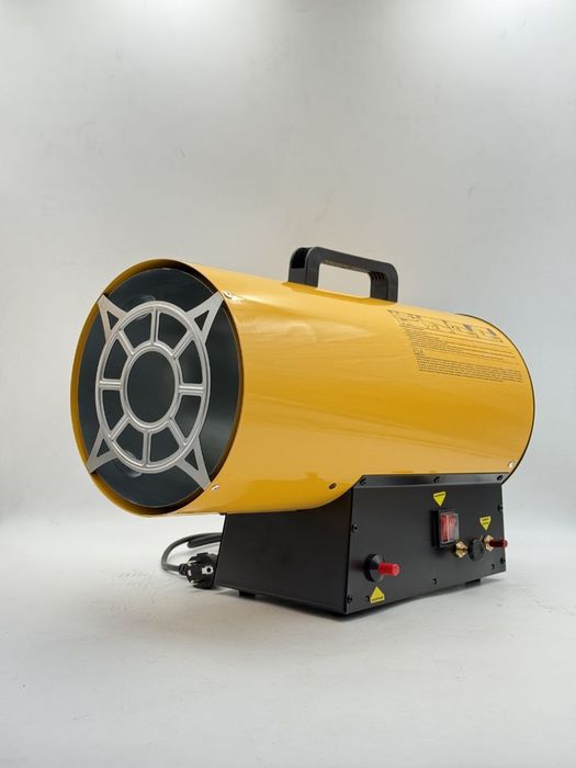 Газовая Тепловач пушка UBAY UB-50RA 500м2 из Первых Рук Оптом