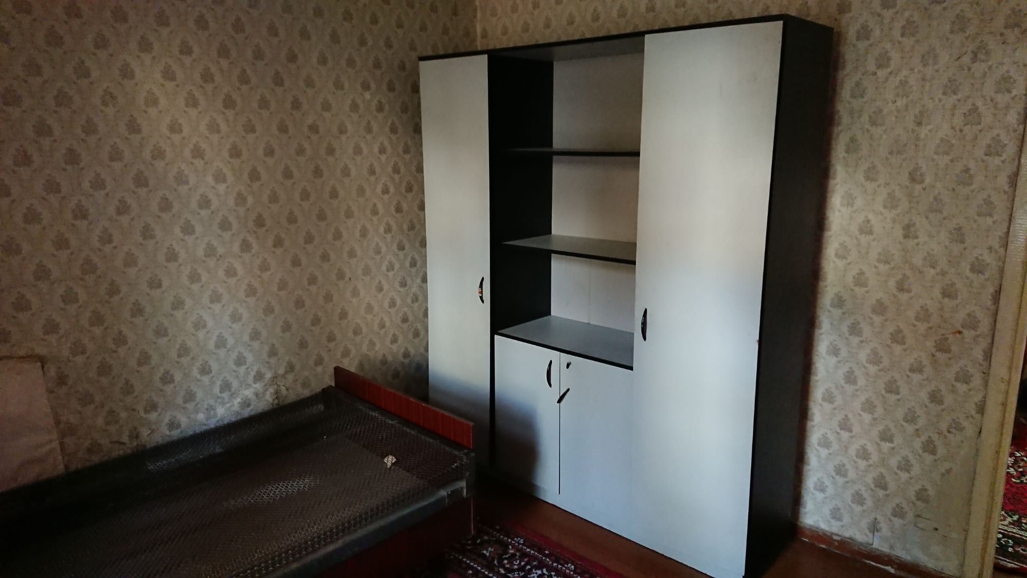 Продается 3 х комнатная квартира