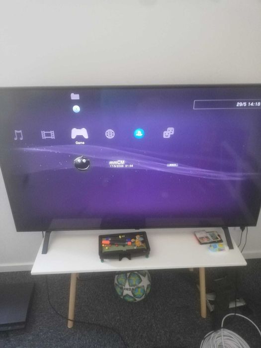 PS3 Slim & Super Slim