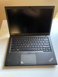 Laptop Lenovo ThinkPad T450s i5 / 8GB RAM / 128GB SSD