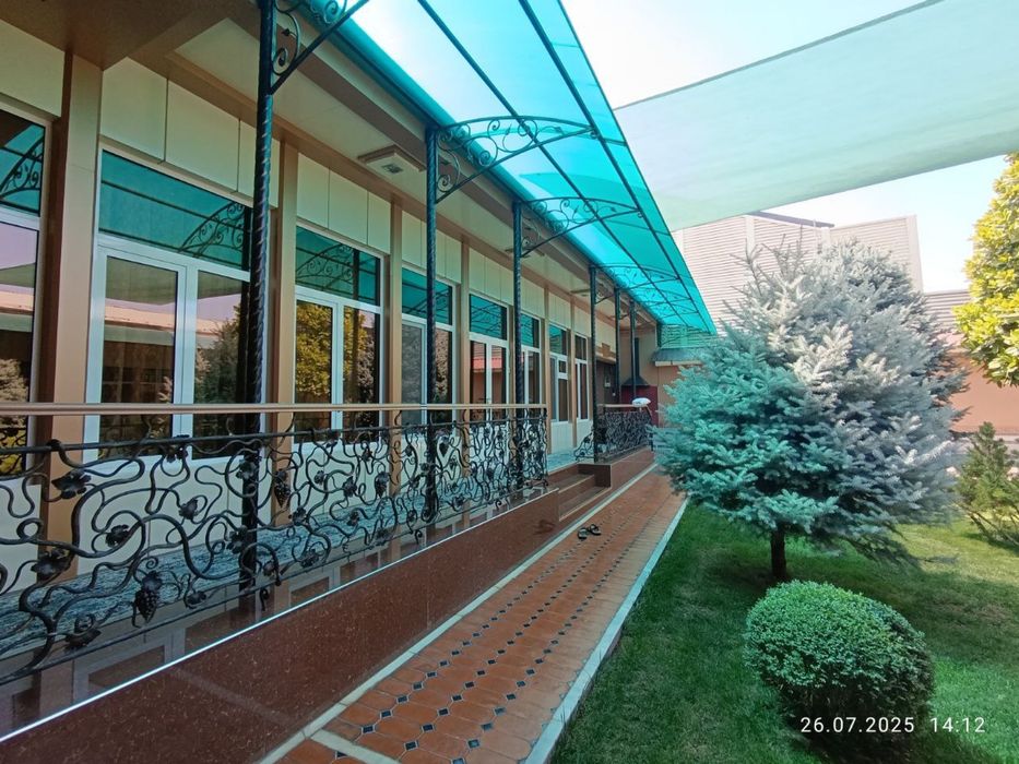 6 sotix uchastka yunusobod