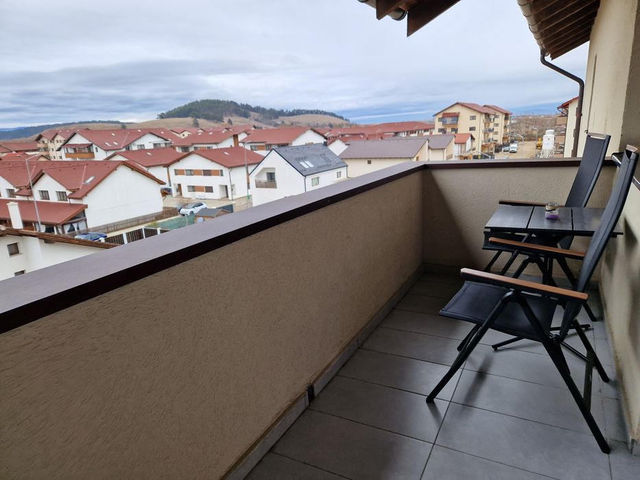 Vand garsoniera in San Petru