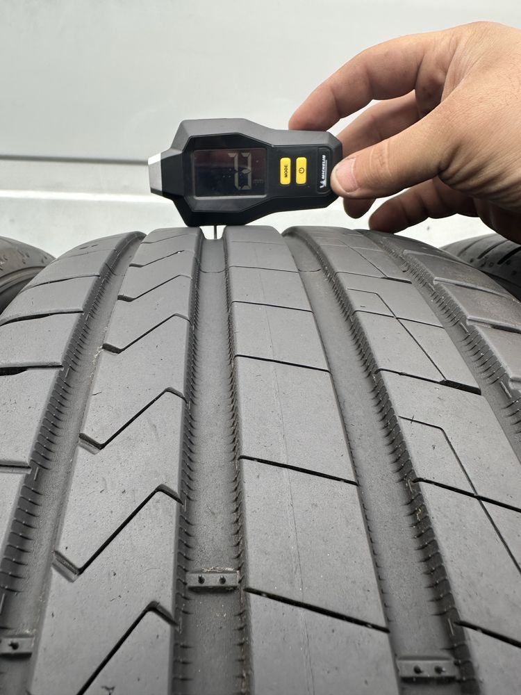 Гуми 205/55/16 HANKOOK dot22