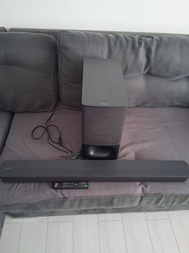 Саундбар SONY HT-S350