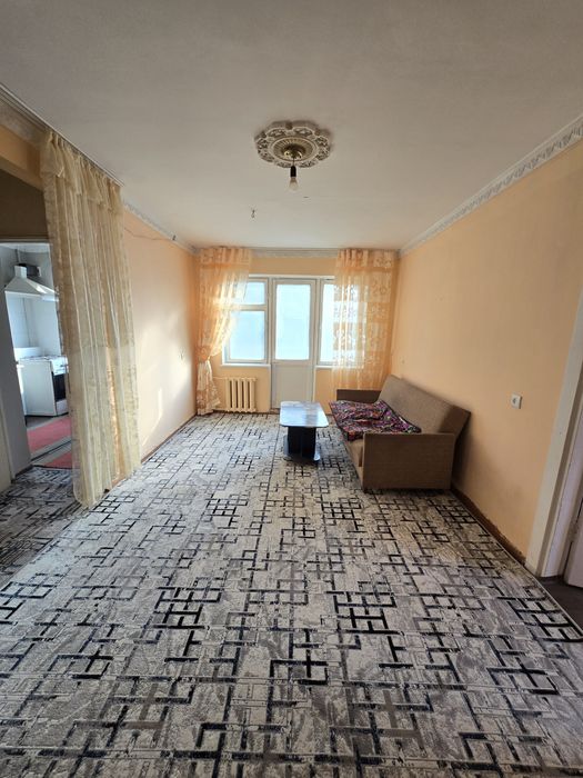 Фрунзенский ижара 2-хона