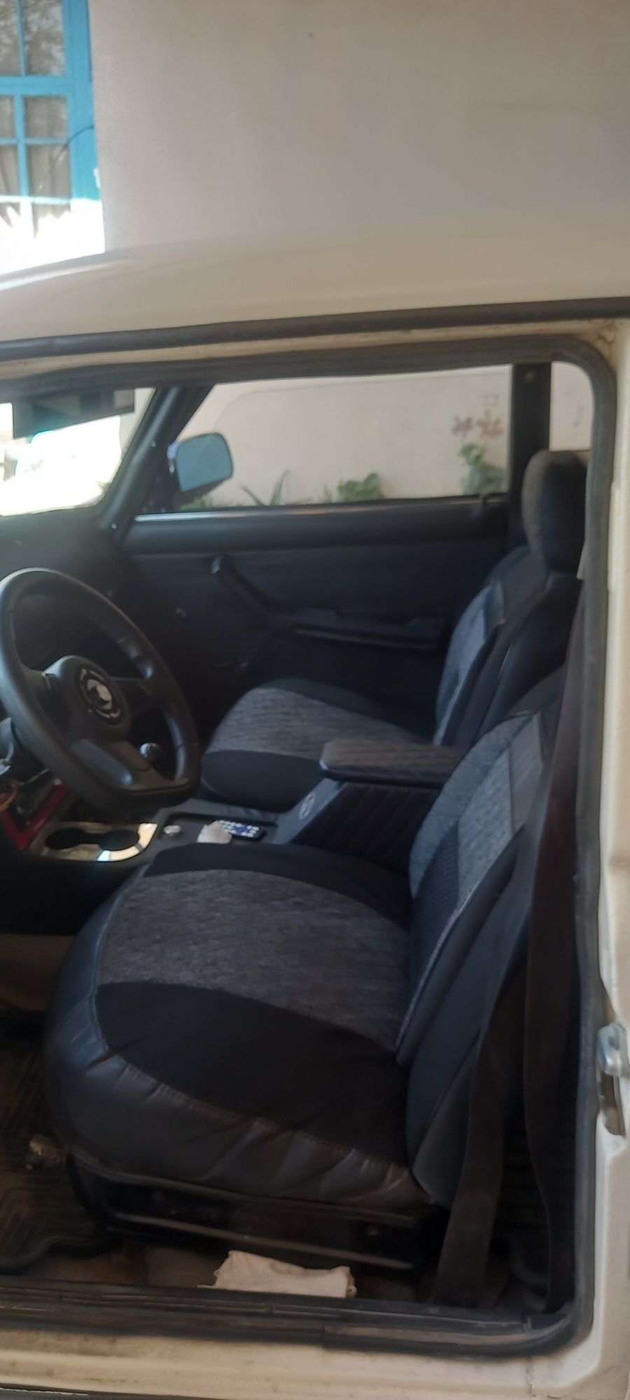 Vaz 2106 sotiladi xolati alo