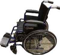 Инвалидна количка Gemini