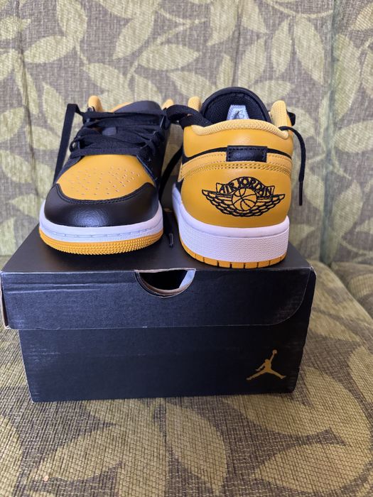 Нови мъжки обувки AIR JORDAN 1 LOW