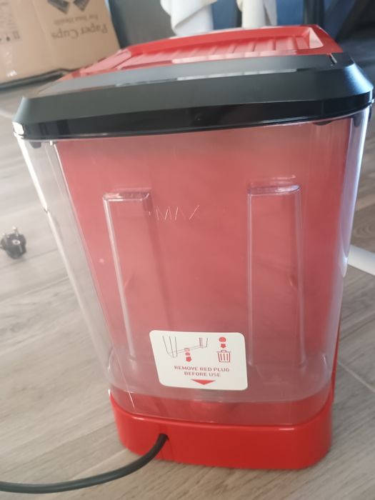 Кафе машина Krups