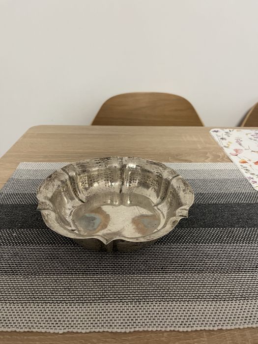 Cos de argint 800-160g