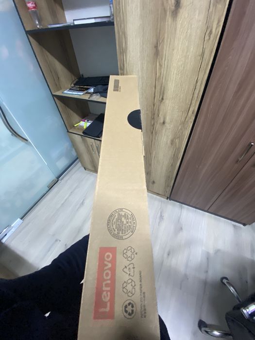 LOQ 15IAX9 yangi notbook Lenovo