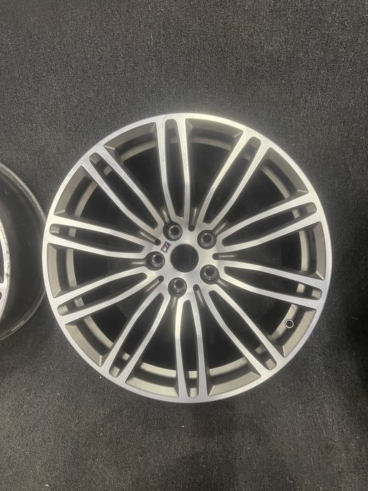 Janta noua R19 Bmw Seria 5 G30 g31 M pachet