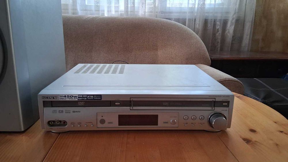 система за домашно кино sony 450 w 5 говорителя и бас каси