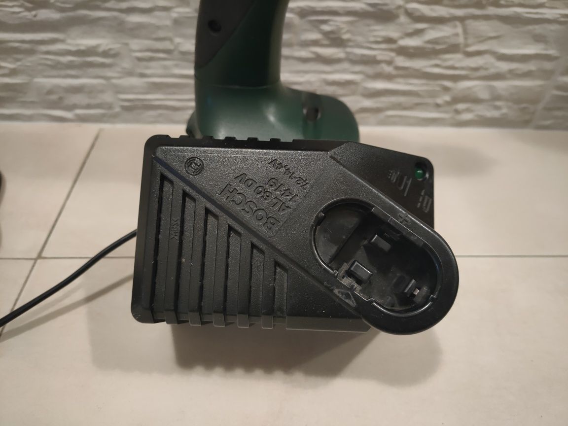 Винтоверт BOSCH Бош