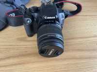 Canon EOS 1000D