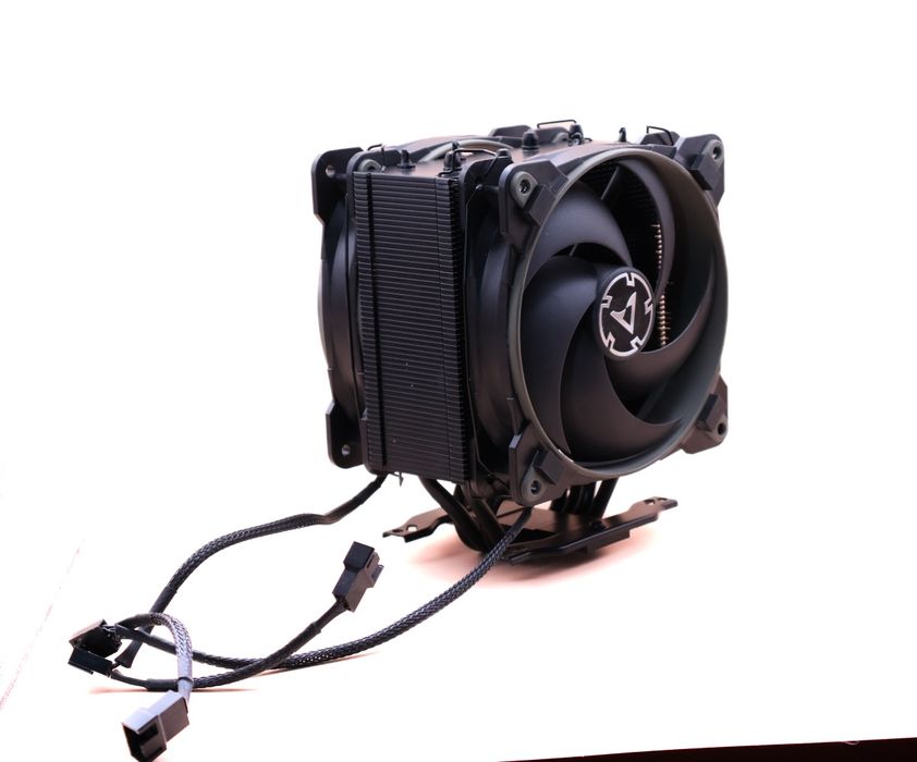 Cooler CPU ARCTIC Freezer 34 eSports DUO