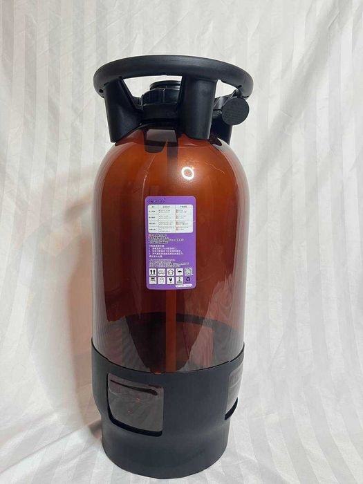 ПЭТ кега, 20л новая