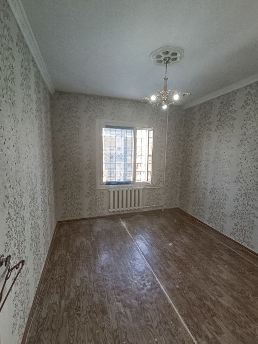 Продажа 3/7/9 на Юнусабад-19(78кв.м), 3 хонали сотилади