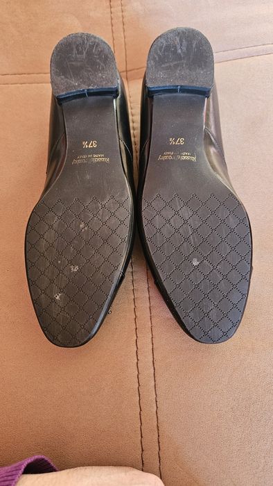 Официялни дамски обувки Russel & Bromley Oficiqlni damski obuvki