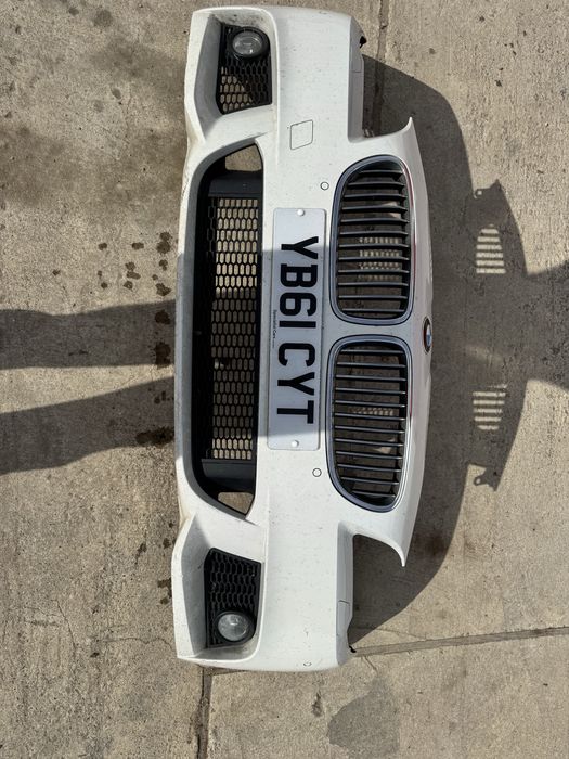 Bara fata M pachet bmw seria 5  f10 f11  nfl