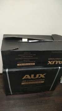 Кондиционер AUX новый срочно продается!!
