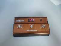 Controler chitara de picior Rocktron Midi Xchange