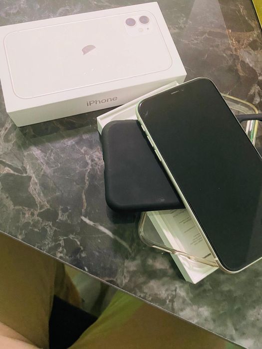 Iphone 11 128 gb