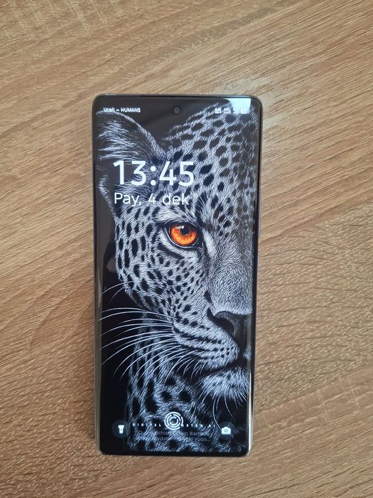 Sony Techno Camon 30S