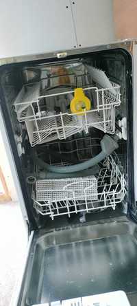 Mașina de spălat vase Whirlpool