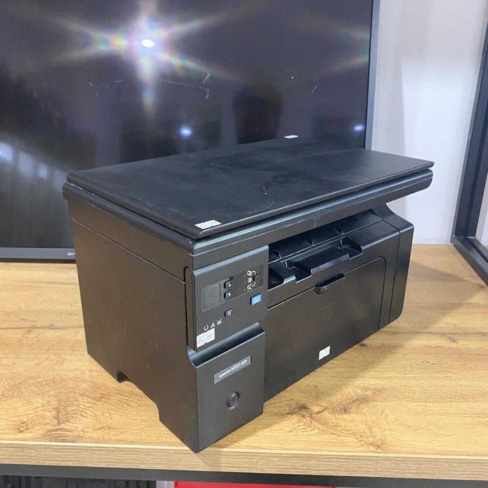 К162/Принтер HP LaserJet M 1132 MFP/sk152341