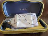 Gucci  диоптрични очила